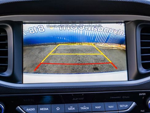 Used 2019 Hyundai Ioniq Limited w/ Ultimate Package 02 image 22