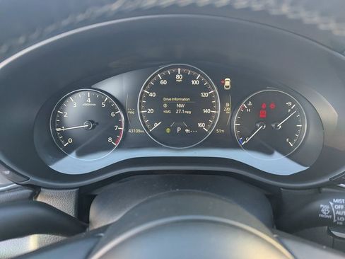 Used 2024 MAZDA CX-30 AWD 2.5 S w/ Select Sport Pkg image 21