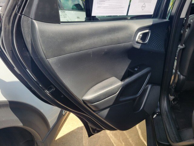 Used 2025 Kia Soul EX FWD image 26