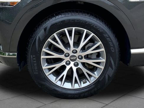 Used 2024 Genesis GV80 2.5T image 10