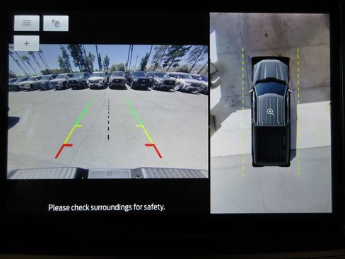 Certified 2022 Ford F150 Tremor w/ Equipment Group 402A High AWD/4WD image 20