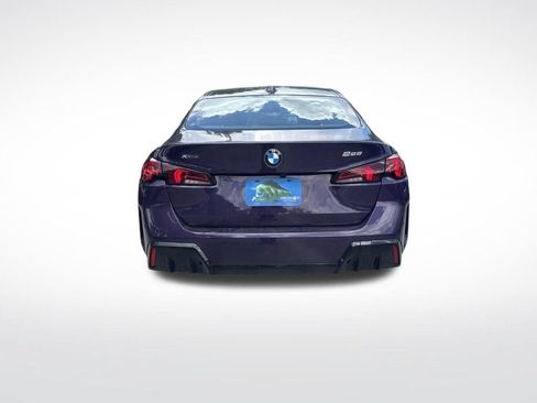 Used 2025 BMW 228i xDrive AWD/4WD image 7