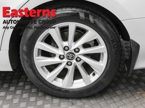 Used 2023 Toyota Camry LE w/ Convenience Package image 8