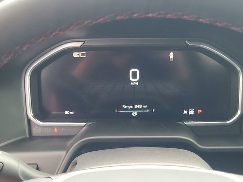 New 2026 GMC Sierra 1500 AT4X image 15