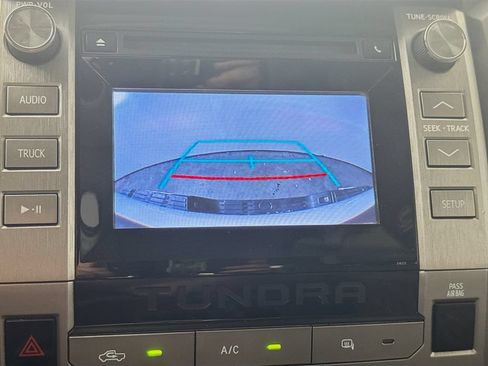 Used 2019 Toyota Tundra SR AWD/4WD image 14
