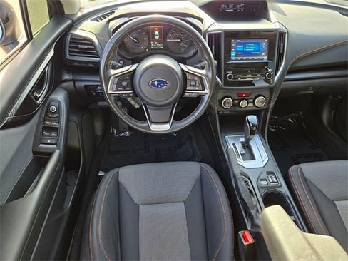 Used 2023 Subaru Crosstrek 2.0i Premium image 15