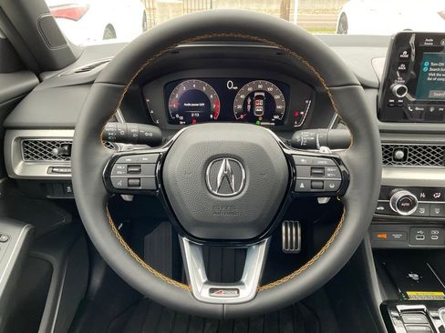 New 2026 Acura Integra A-Spec FWD image 9