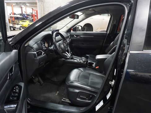 Used 2023 MAZDA CX-5 AWD 2.5 S w/ Select Package image 2