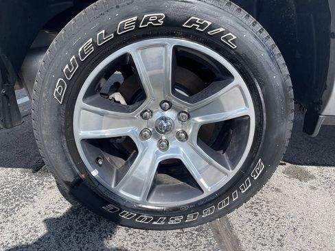 New 2025 RAM 1500 Tradesman image 9