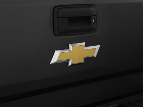 Used 2017 Chevrolet Silverado 1500 LTZ w/ Sport Package image 16