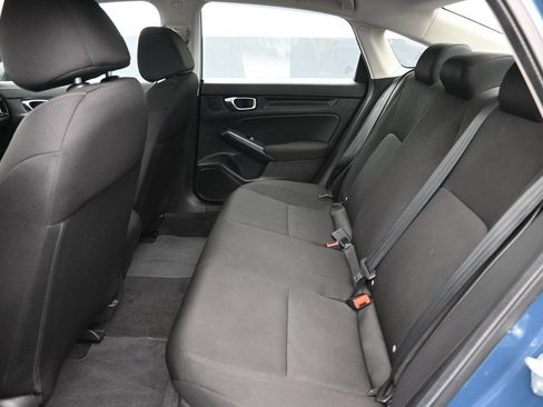 Used 2025 Honda Civic LX image 22