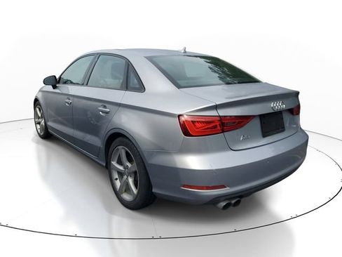 Used 2016 Audi A3 1.8T Premium FWD image 4