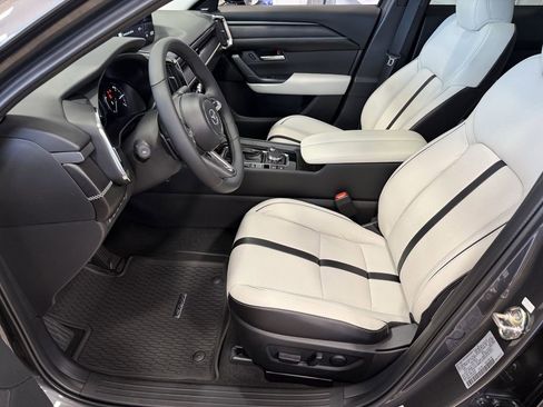 New 2026 MAZDA CX-50 2.5 Turbo w/ Weather Package image 11