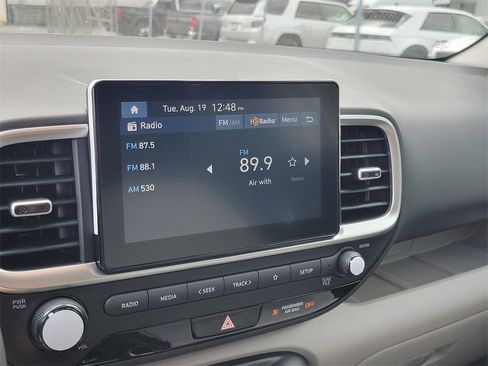 New 2025 Hyundai Venue SEL image 21