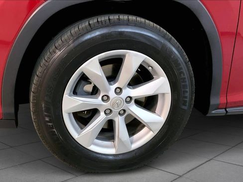 Used 2017 Lexus RX 350 AWD image 10