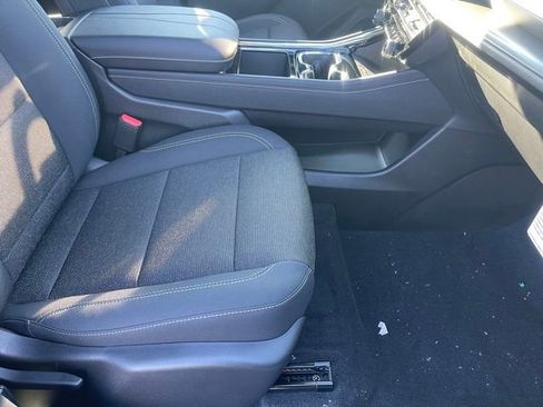 New 2026 Chevrolet Traverse LT w/ LPO, Floor Liner Package image 13