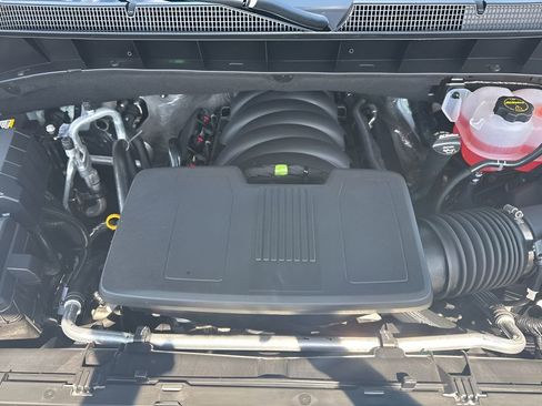 New 2026 Chevrolet Silverado 1500 High Country w/ Technology Package AWD/4WD image 11