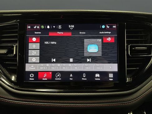 Certified 2025 Dodge Durango R/T image 19