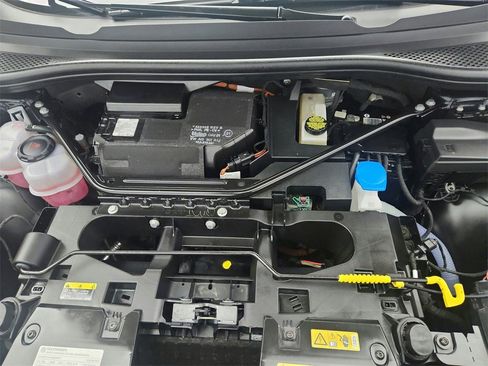 Used 2023 Volkswagen ID.4 Pro S image 40