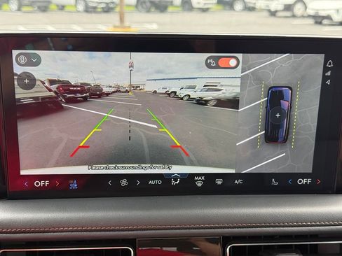 Used 2025 Lincoln Aviator AWD w/ Equipment Group 101A image 36