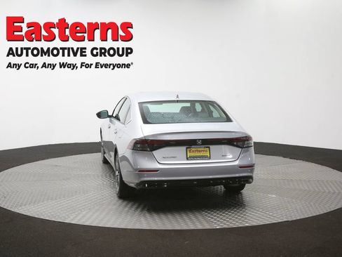 Used 2025 Honda Accord EX-L image 62
