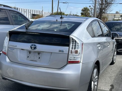 Used 2010 Toyota Prius Four image 11