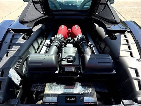 Used 2007 Ferrari F430 Spider RWD image 23