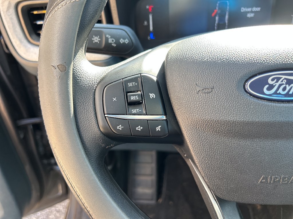 Used 2025 Ford Maverick XLT FWD image 22