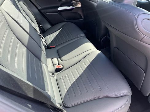 Certified 2026 Mercedes-Benz GLC 300 4MATIC image 20