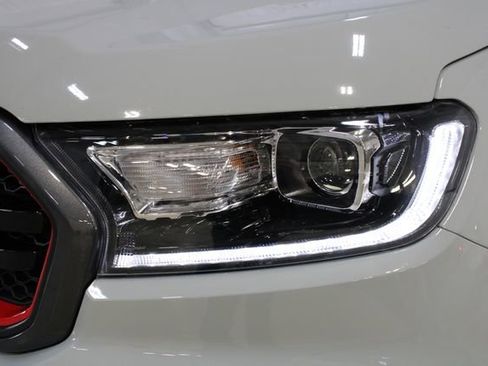 Used 2023 Ford Ranger Lariat w/ Tremor Off-Road Package image 33