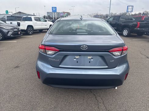 New 2026 Toyota Corolla LE image 6