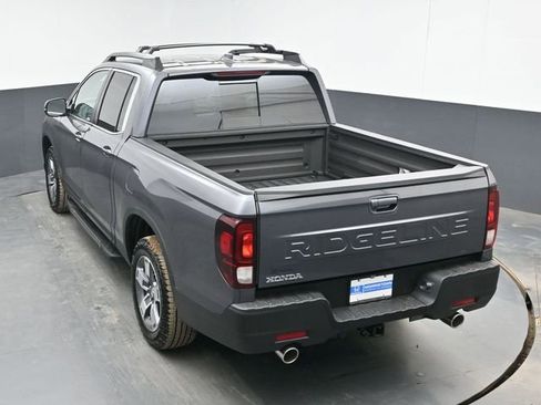 New 2026 Honda Ridgeline RTL image 35