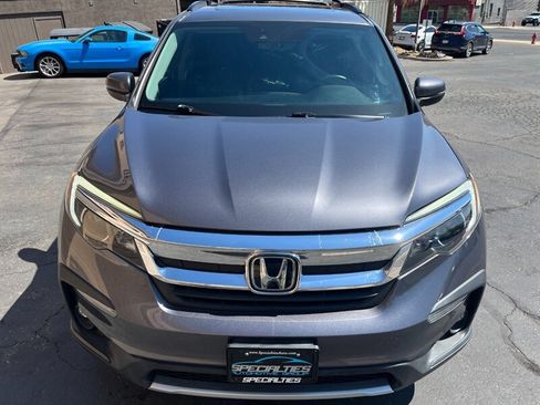 Used 2022 Honda Pilot EX-L image 19