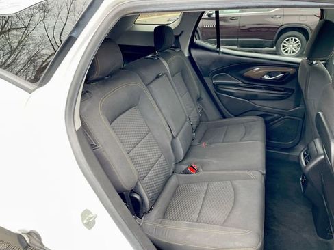 Used 2018 GMC Terrain SLE w/ Driver Convenience Package image 26