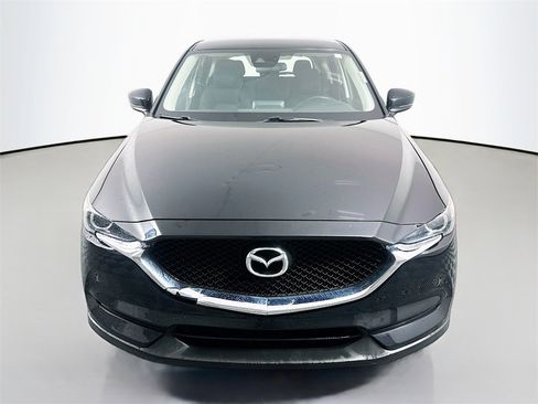 Used 2018 MAZDA CX-5 Sport image 2