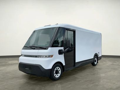 Used 2024 Chevrolet Brightdrop 600 w/ Commercial Equipment Package