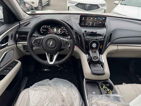 New 2026 Acura RDX Technology Package AWD/4WD image 19