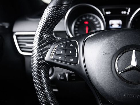 Used 2019 Mercedes-Benz GLE 43 AMG 4MATIC Coupe image 17