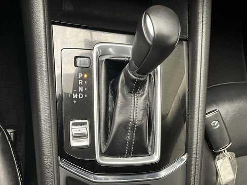 Certified 2023 MAZDA CX-5 AWD 2.5 S w/ Select Package image 24