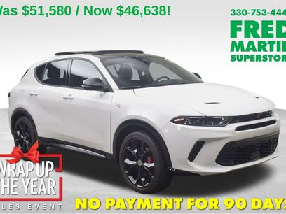 New 2025 Dodge Hornet R/T