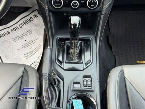 Used 2023 Subaru Crosstrek 2.5i Sport image 25