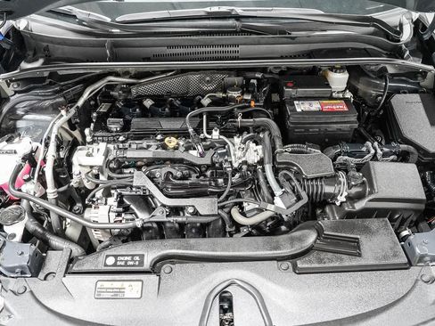 Certified 2024 Toyota Corolla LE FWD image 28