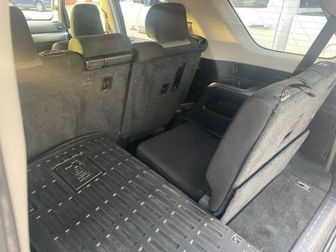 Used 2016 Toyota 4Runner SR5 image 28