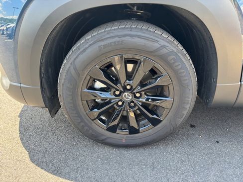 Certified 2025 MAZDA CX-50 AWD 2.5 S w/ Cargo Package image 27