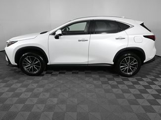Used 2022 Lexus NX 350 AWD w/ Premium Package video 3