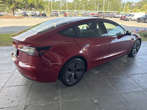 Used 2023 Tesla Model 3 Standard Range RWD image 25