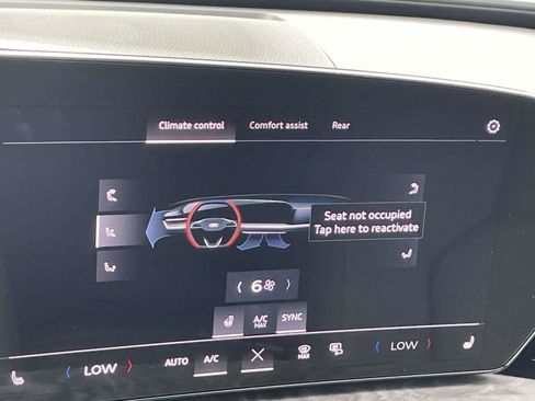 Certified 2025 Audi Q5 Premium w/ Convenience Package AWD/4WD image 29