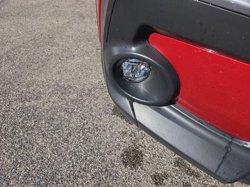 Certified 2024 Subaru Crosstrek 2.5i Limited w/ Crosstrek Mirror Package AWD/4WD image 11