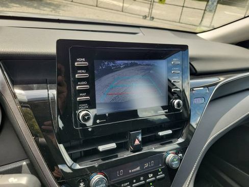 Used 2024 Toyota Camry SE FWD image 27