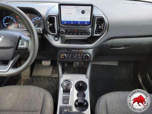 Certified 2022 Ford Bronco Sport Big Bend AWD/4WD image 20
